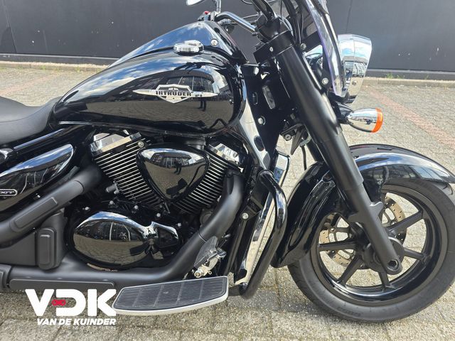suzuki - vl-1500-lc-intruder