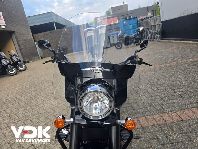 suzuki - vl-1500-lc-intruder