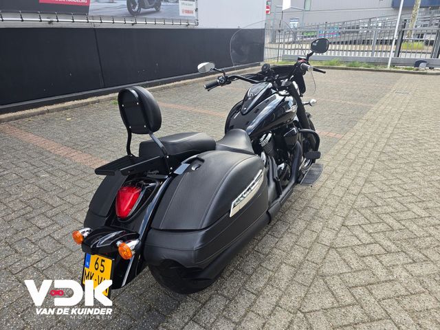 suzuki - vl-1500-lc-intruder