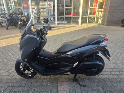 YAMAHA NMAX 155 – foto 3