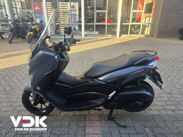 yamaha - nmax-155