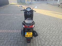 Yamaha Nmax 155 2022 occasion – foto 5 van 20