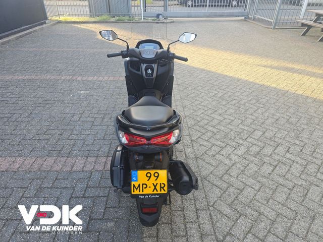 yamaha - nmax-155