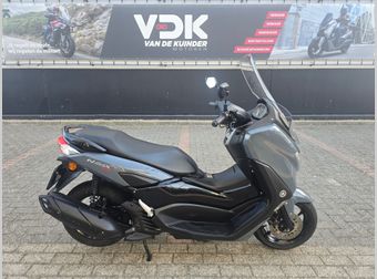 Yamaha Nmax 155 2022 occasion
