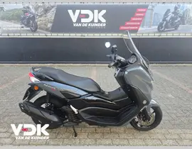 Yamaha Nmax 155 2022 occasion