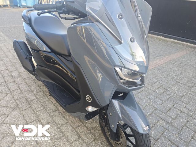 yamaha - nmax-155