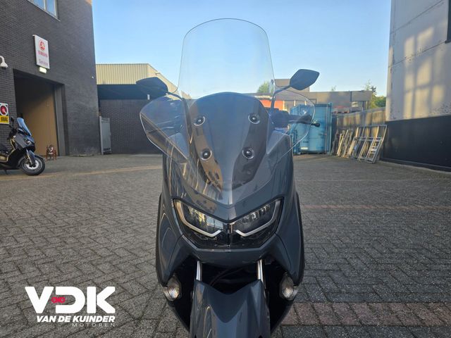 yamaha - nmax-155