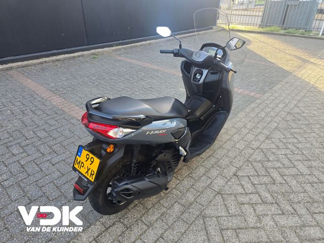 yamaha - nmax-155