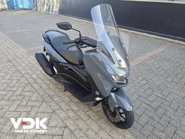 yamaha - nmax-155