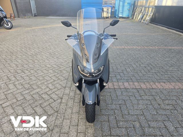 yamaha - nmax-155