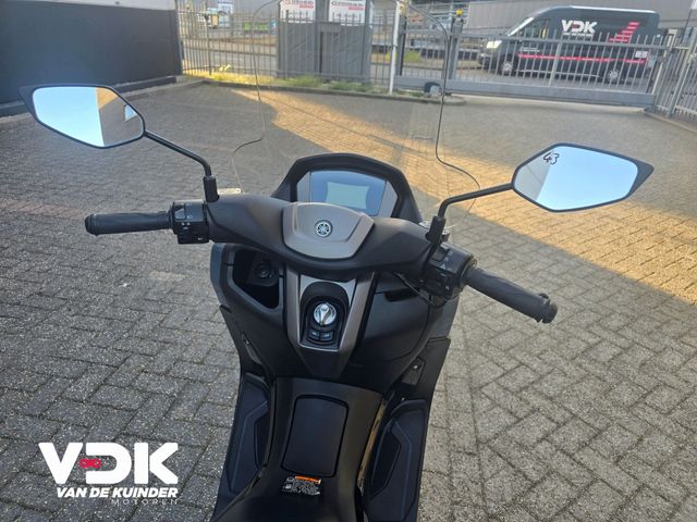 yamaha - nmax-155