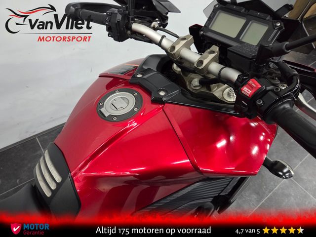 yamaha - tracer-900-abs