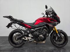 Yamaha Tracer 900 ABS 2016 occasion – foto 5 van 14