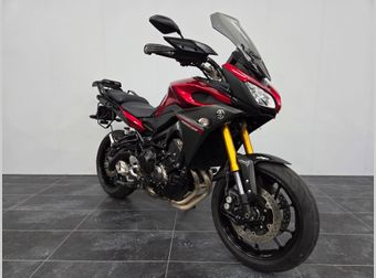 Yamaha Tracer 900 ABS 2016 occasion