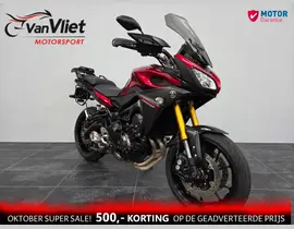 Yamaha Tracer 900 ABS 2016