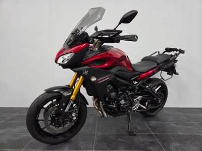 YAMAHA TRACER 900 ABS – foto 2