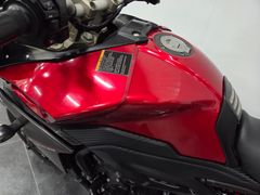 Yamaha Tracer 900 ABS 2016 occasion – foto 12 van 14