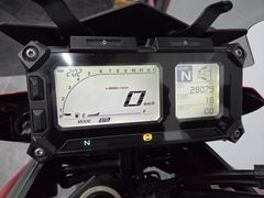 Yamaha Tracer 900 ABS 2016 occasion – foto 14 van 14