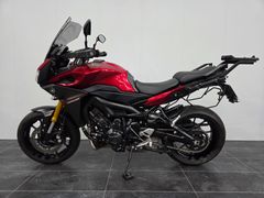 Yamaha Tracer 900 ABS 2016 occasion – foto 13 van 14