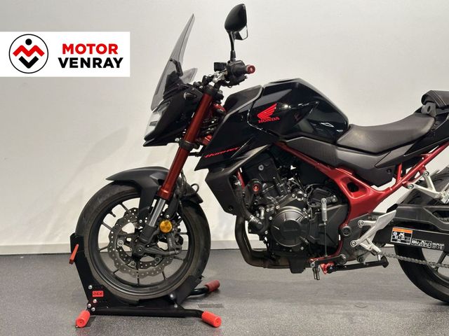 honda - cb-750-hornet