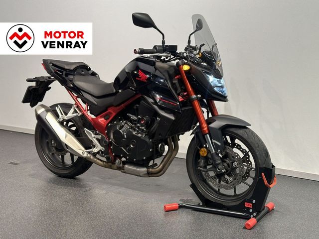 honda - cb-750-hornet