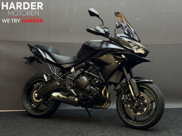 kawasaki - versys-650-abs