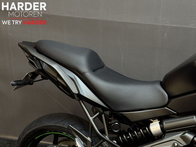 kawasaki - versys-650-abs