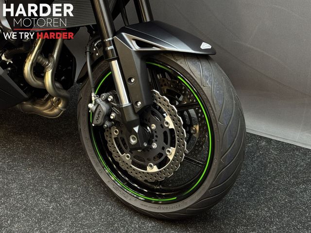 kawasaki - versys-650-abs