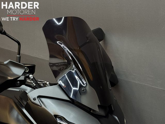 kawasaki - versys-650-abs