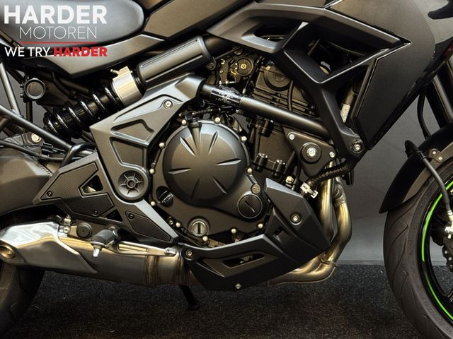 kawasaki - versys-650-abs