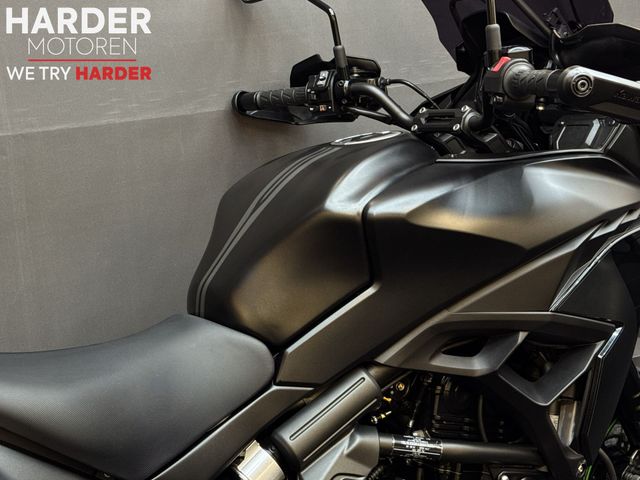 kawasaki - versys-650-abs