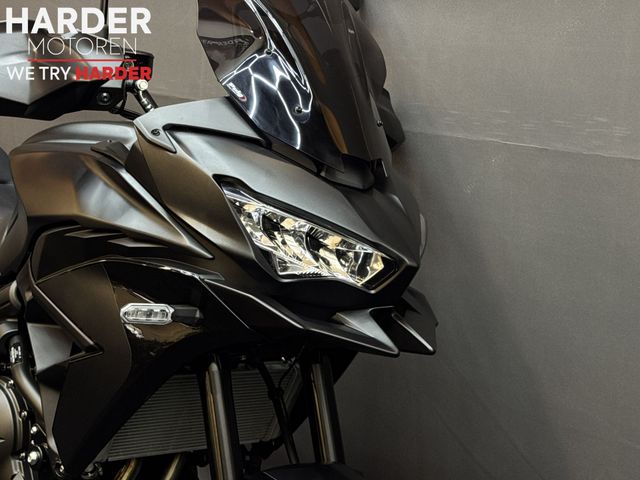 kawasaki - versys-650-abs