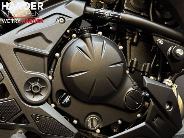 kawasaki - versys-650-abs