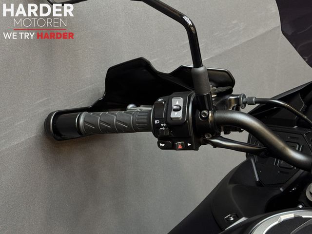 kawasaki - versys-650-abs