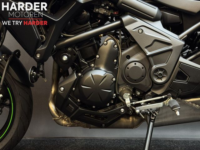 kawasaki - versys-650-abs