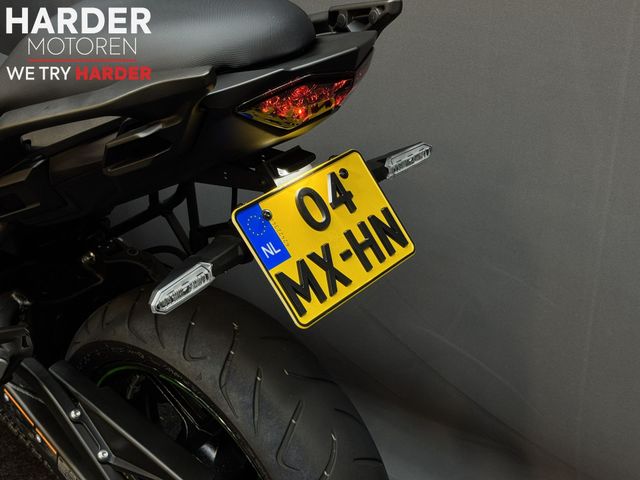 kawasaki - versys-650-abs