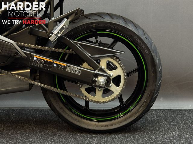 kawasaki - versys-650-abs