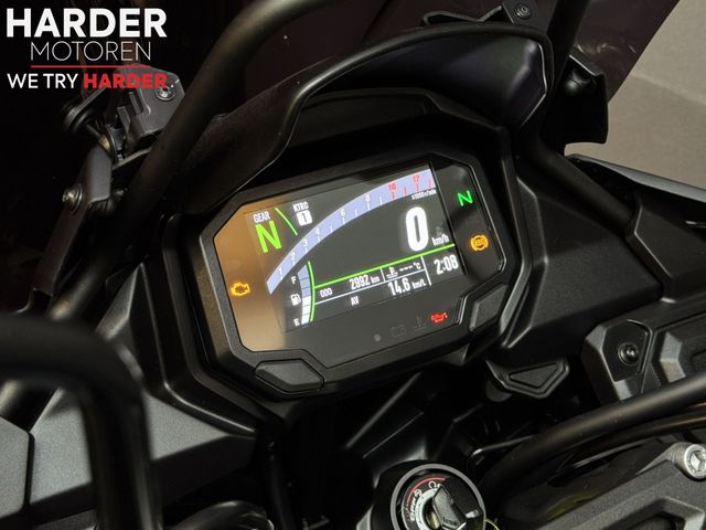 kawasaki - versys-650-abs