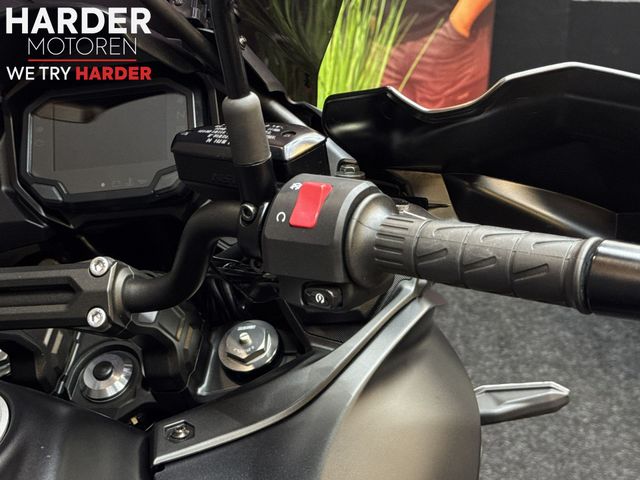 kawasaki - versys-650-abs