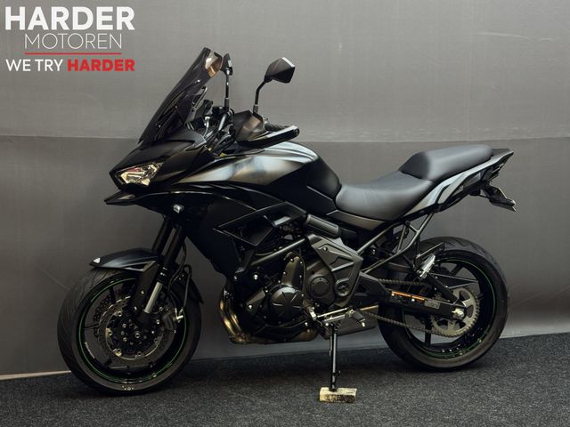 kawasaki - versys-650-abs