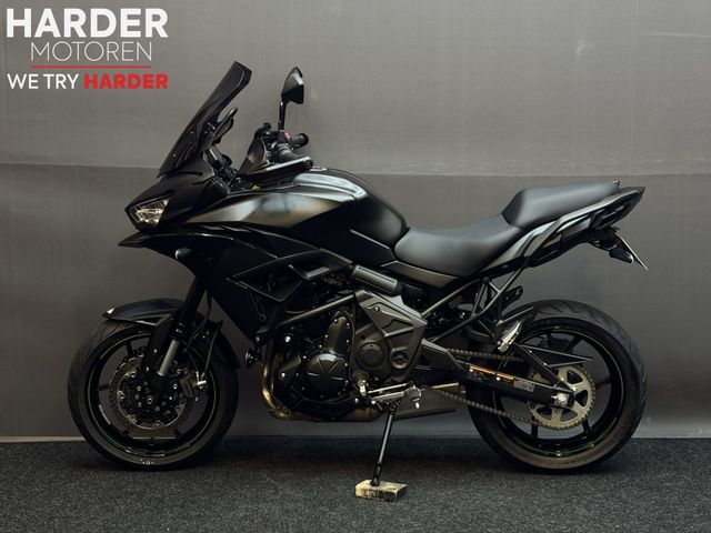 kawasaki - versys-650-abs