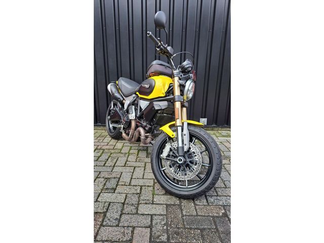 ducati - scrambler-1100