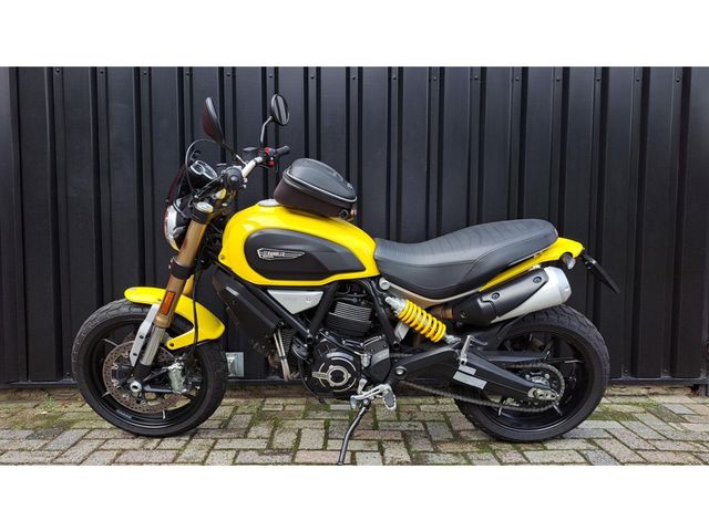 ducati - scrambler-1100