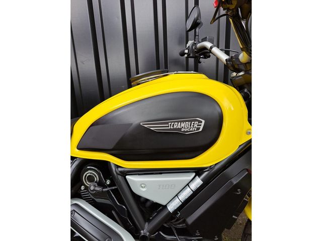 ducati - scrambler-1100