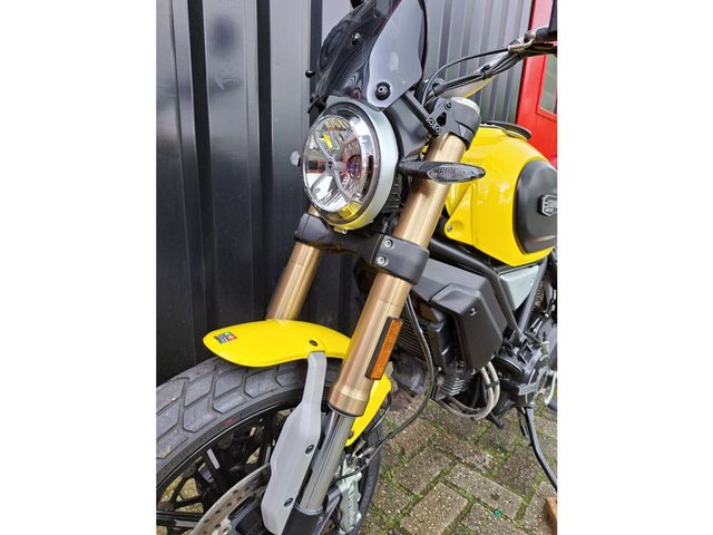 ducati - scrambler-1100