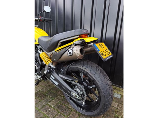 ducati - scrambler-1100