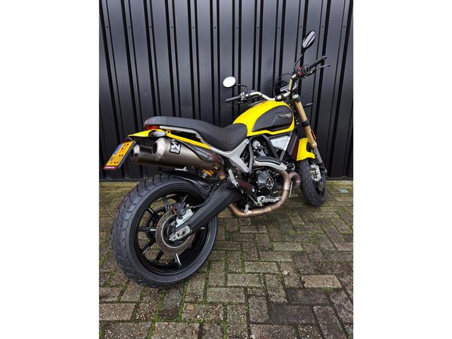 ducati - scrambler-1100