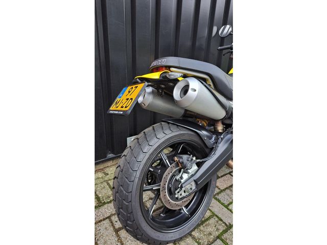 ducati - scrambler-1100
