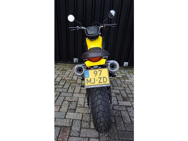 ducati - scrambler-1100