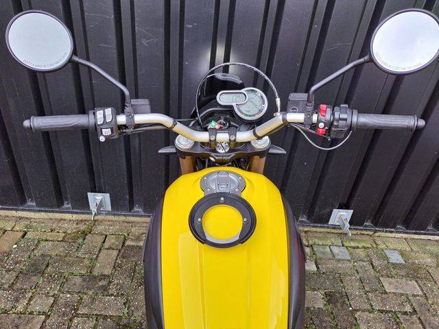 ducati - scrambler-1100